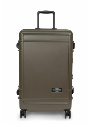RESIST'R CASE M - Wheeled suitcase - army olive