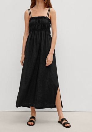 Freizeitkleid - black