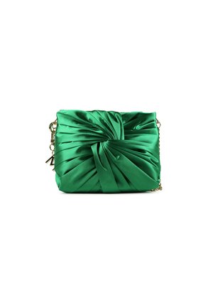 EVENING   - Bandolera - green