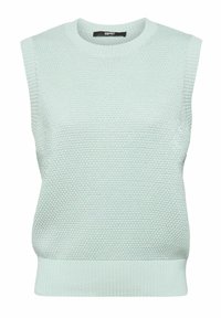 Esprit Collection Strickpullover - light green