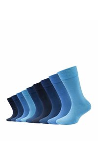 Unausgewählt, alaskan blue