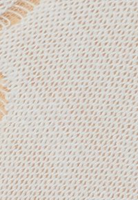 FALKE JOY FUEL - Enkelsokken - white