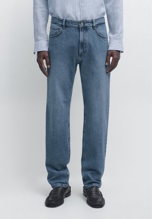 Jeans Slim Fit - blue