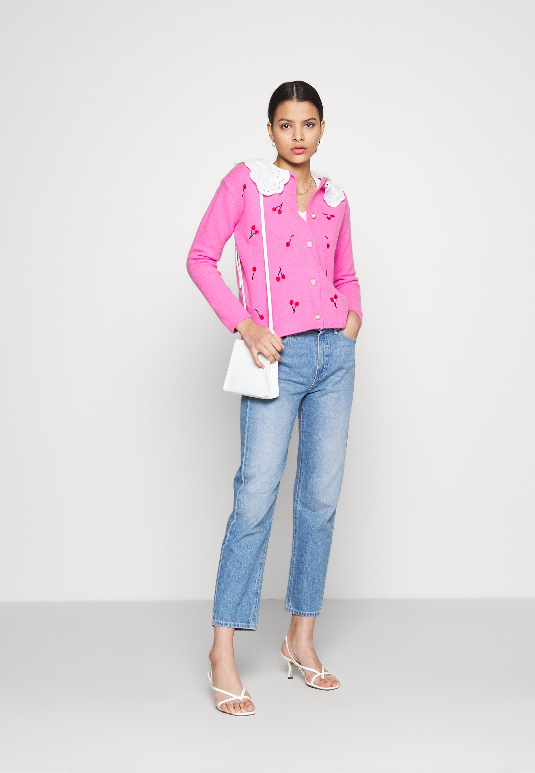 moncler black sweater