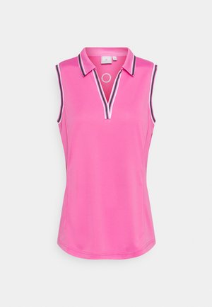 NOSTALGIA - T-shirt print - light pink