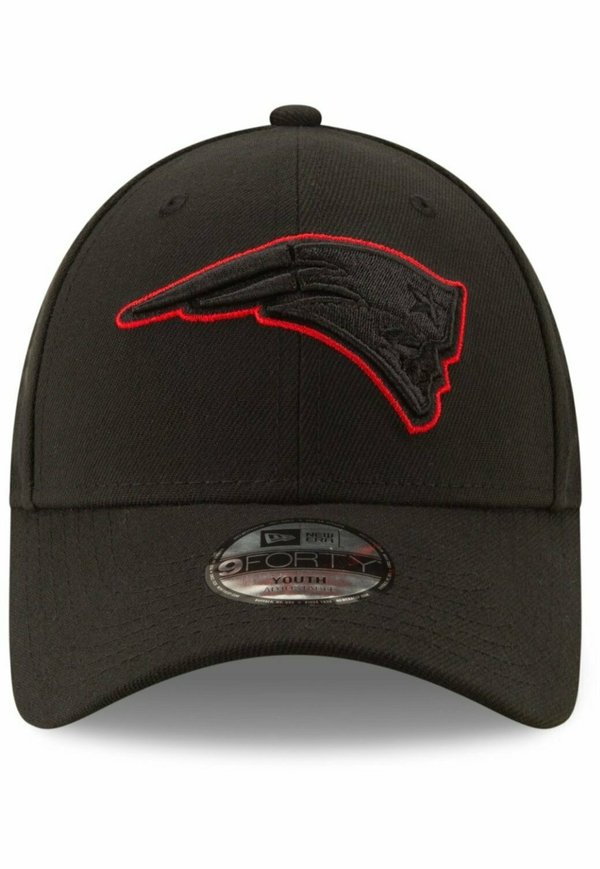9FORTY OUTLINE NFL TEAMS – Cap – new england patriots