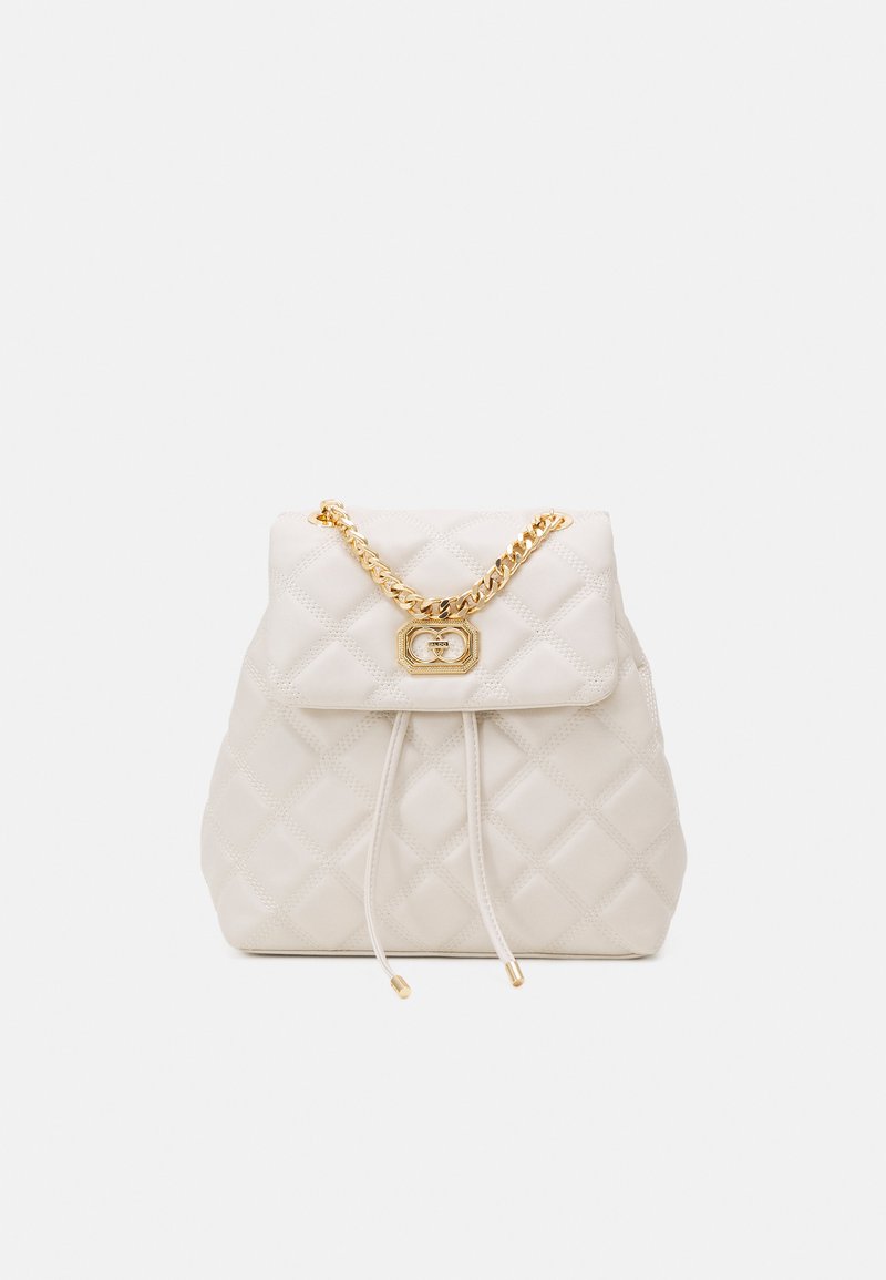 ALDO AFERALDAN Rucksack other white/white Zalando.ie