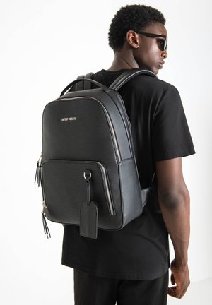 Antony Morato FFECT - Sac à dos - black