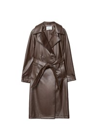 Trenssi - mottled brown