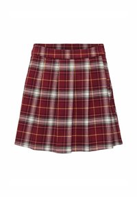 ONLY ONLWREN KURZER - Mini suknja - syrah