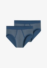 Geselecteerd, braungrau