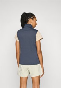 Patagonia VEST - Γιλέκο - smolder blue