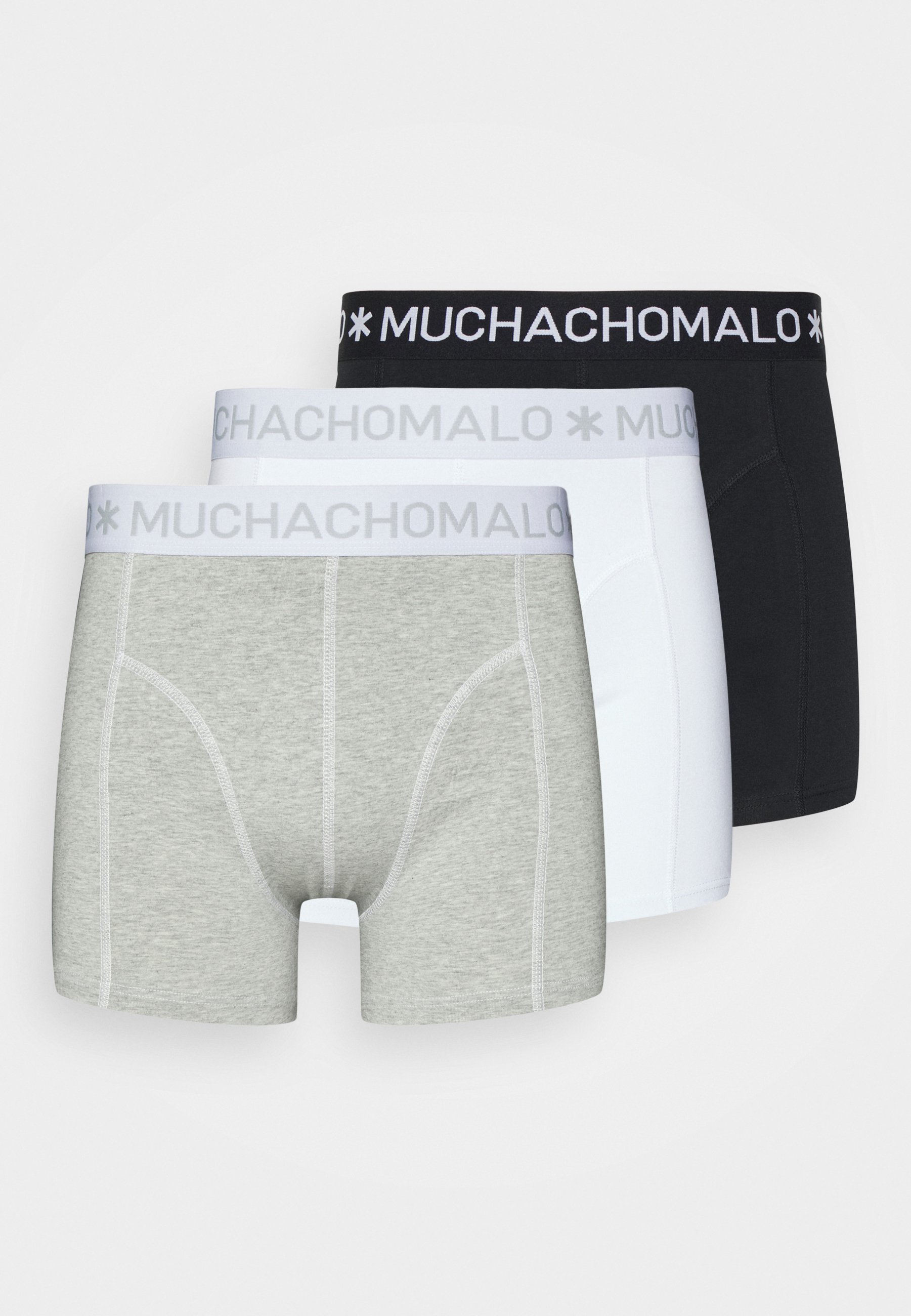 Muchachomalo 12 boxershorts verrassingsdeal