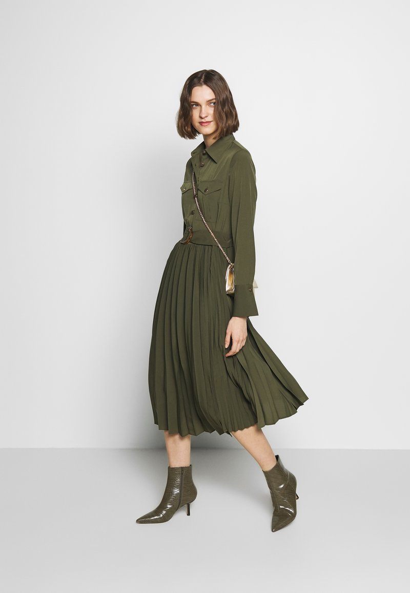 Sisley Dress Vestito Donna Sisley Dress Vestito Donna