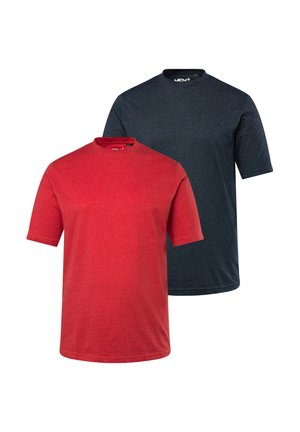 - T-shirt basic
