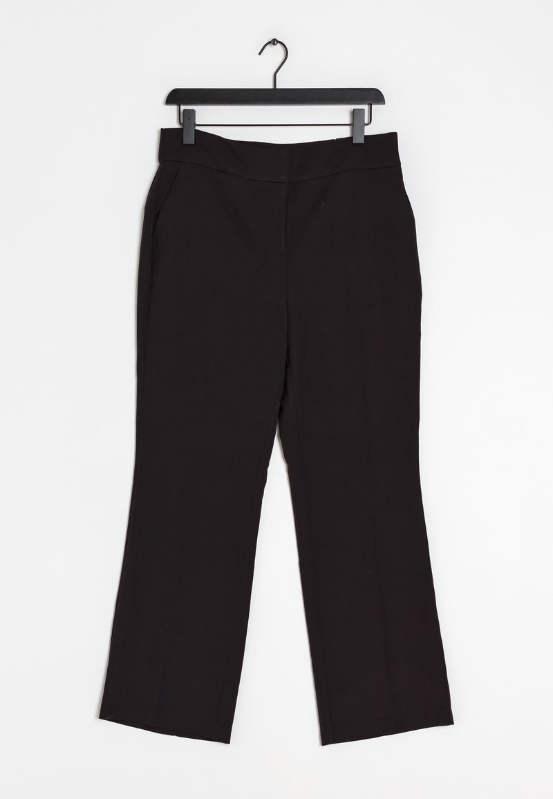 Next Pantalon classique - black