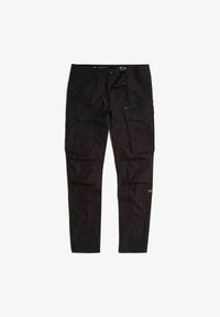 Geselecteerd, dk black