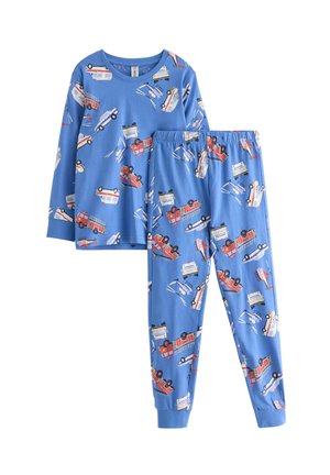 SET - Zestaw bielizny nocnej