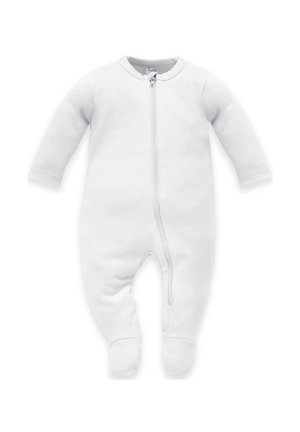 Sleep suit - weiß