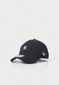 New Era - SEERSUCKER 9FORTY® UNISEX - Cap - navy Thumbnail Image 1