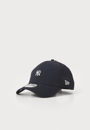 SEERSUCKER 9FORTY® UNISEX - Lippalakki - navy