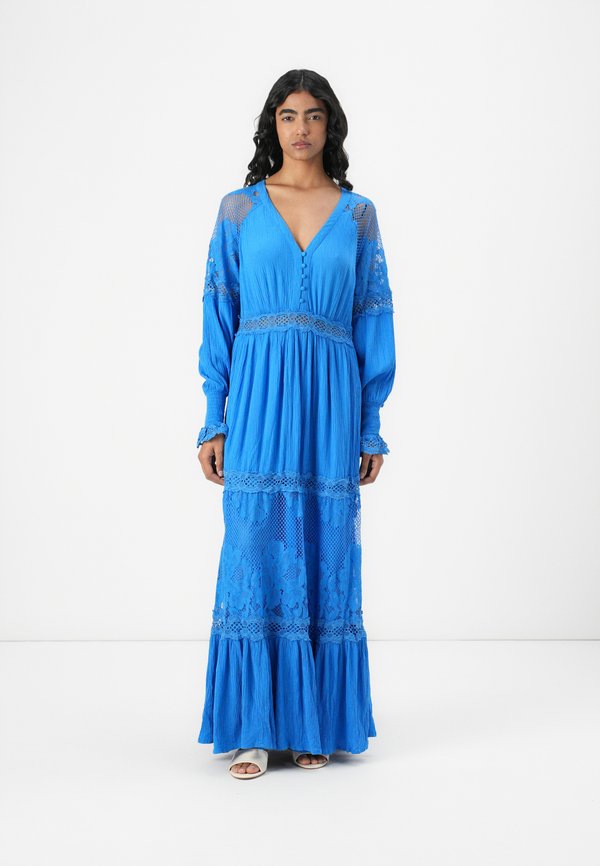 YASMIZA - Maxikleid - super sonic