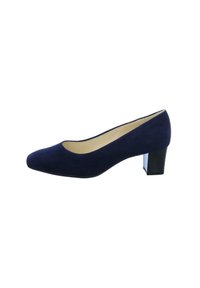 Peter Kaiser Classic heels - notte