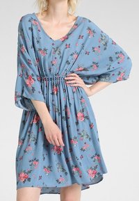 Pepe Jeans Vestido informal - multi-coloured