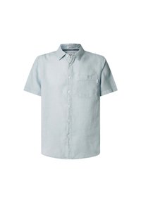 Unselected, oxford blue