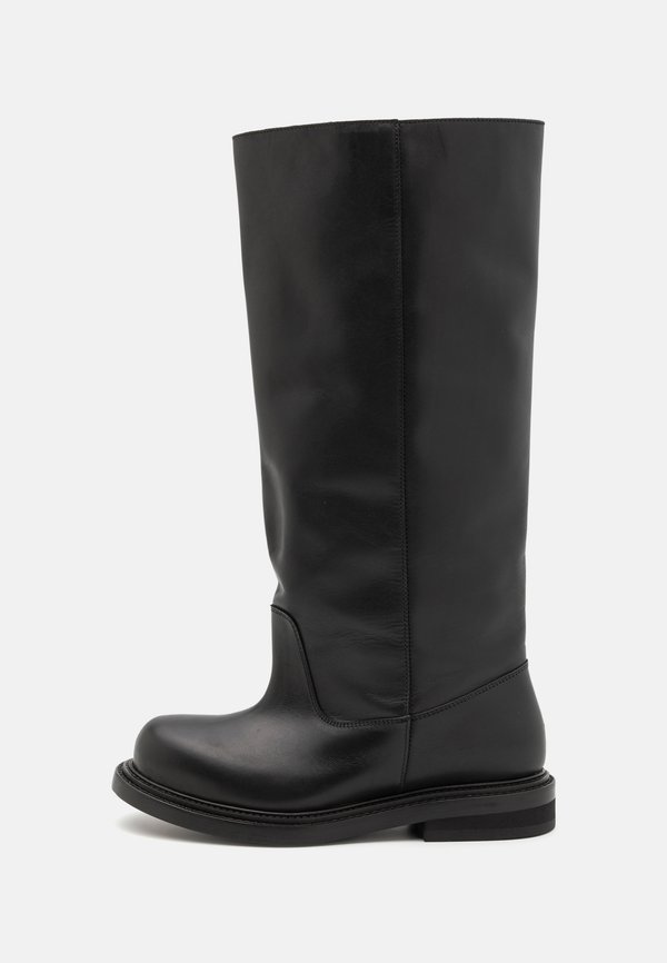 STIVALE DONNA - Boots - nero