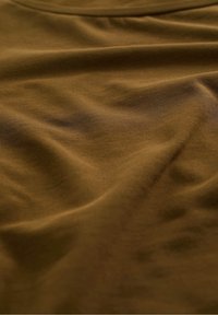 WE Fashion Långärmad tröja - olive