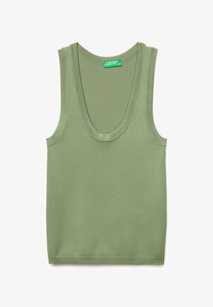 United Colors of Benetton, - Top