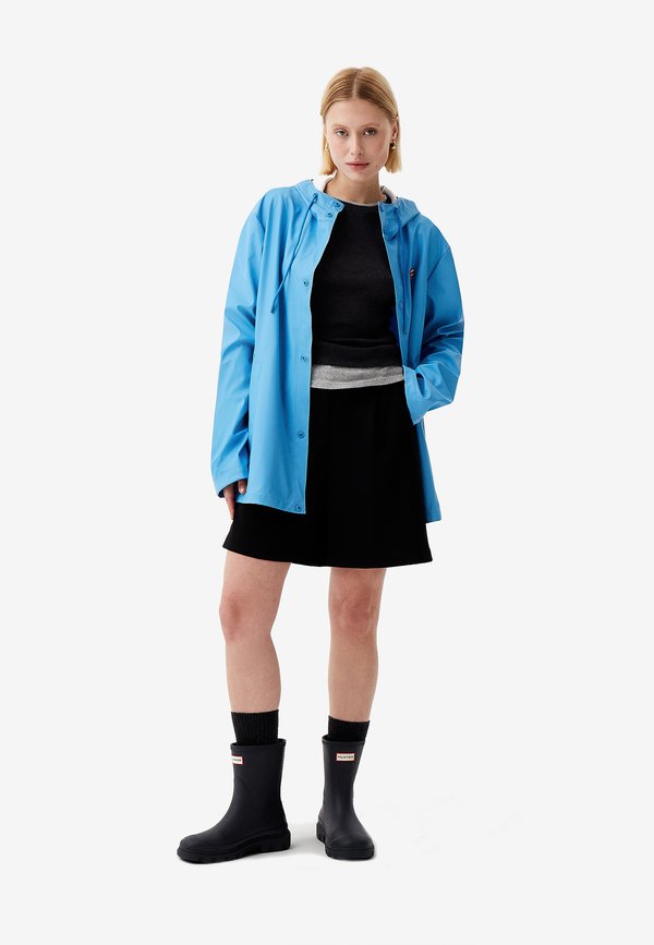 IZZY UNISEX - Regenjacke / wasserabweisende Jacke