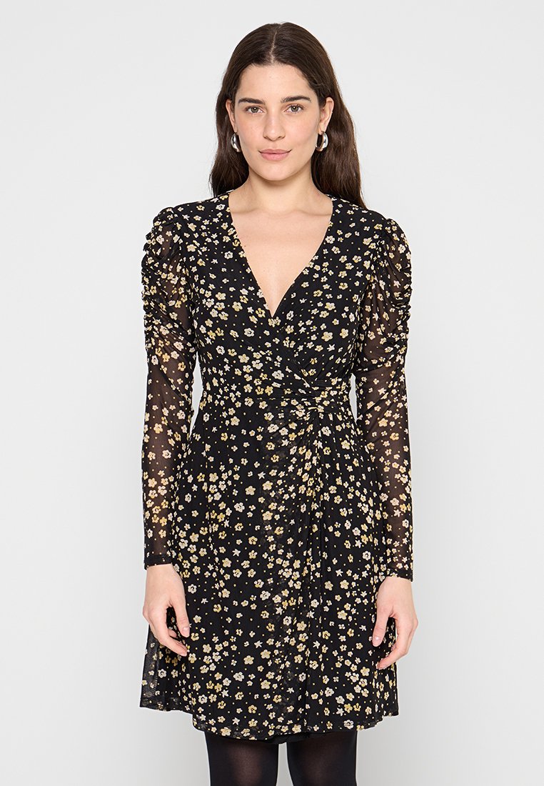 Fabienne Chapot Jurk zwart