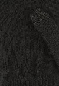 Levi's Guanti Ben Touch Screen, Grigio Chiaro, M Unisex-Adulto