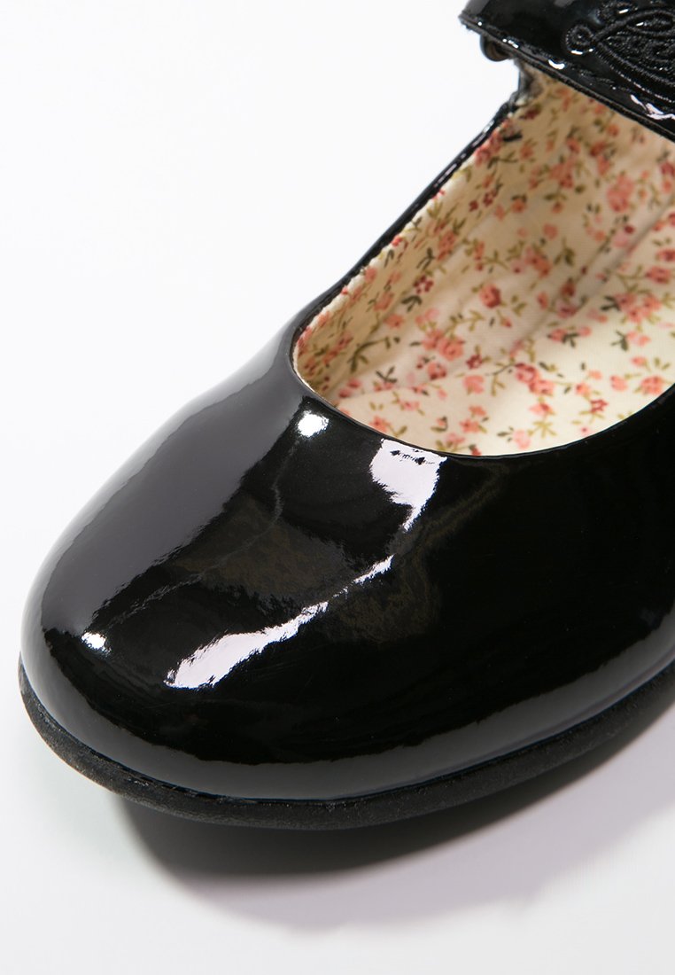 Kinder Sneaker | LICO ANNA Riemchenballerina schwarz - FP55193 Kinder Sneaker | LICO ANNA Riemchenballerina schwarz - FP55193
