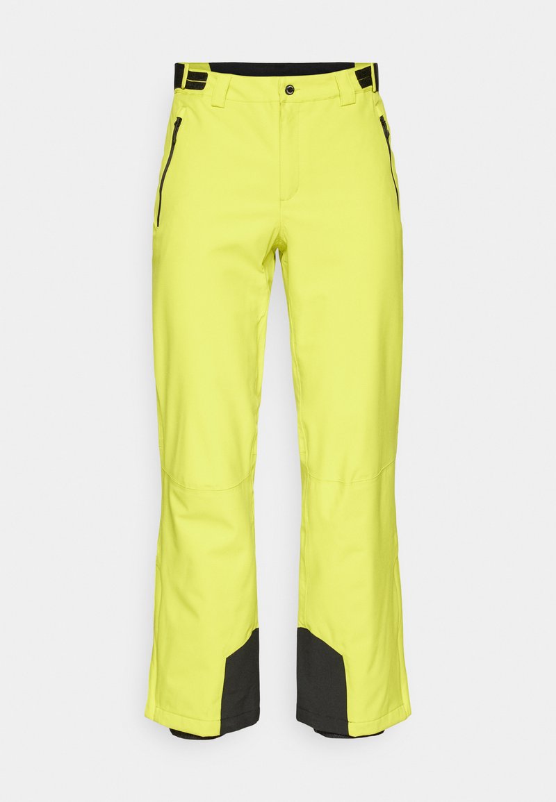 icepeak Skibroek lichtgroen icepeak Skibroek lichtgroen