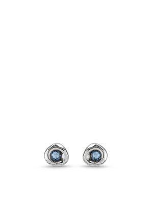 Pendientes - silver-coloured