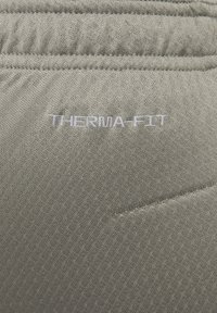 Træningsbukser - dark stucco black