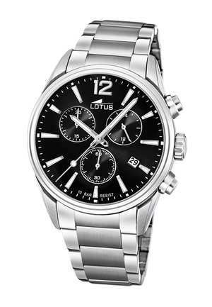Lotus Chronograph - silberfarben