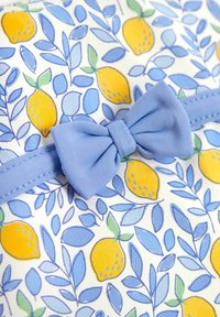 JoJo Maman Bébé NO NAPPY - REGULAR FIT - Uimapuku - yellow