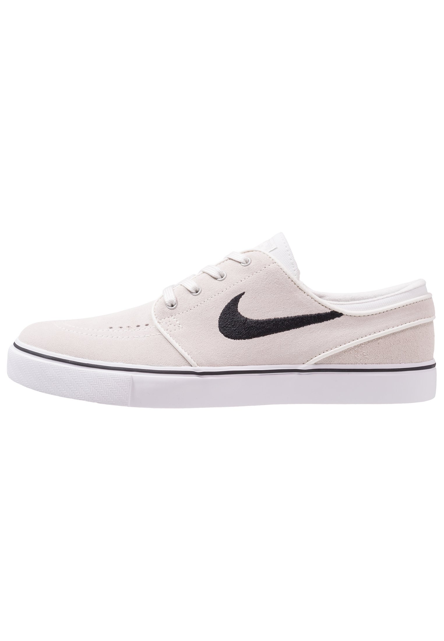 nike sb zoom stefan janoski - baskets basses - noir