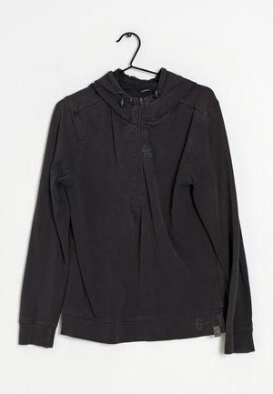 G-STAR, Kapuzenpullover - black