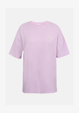 Even&Odd, T-shirt imprimé - lilac