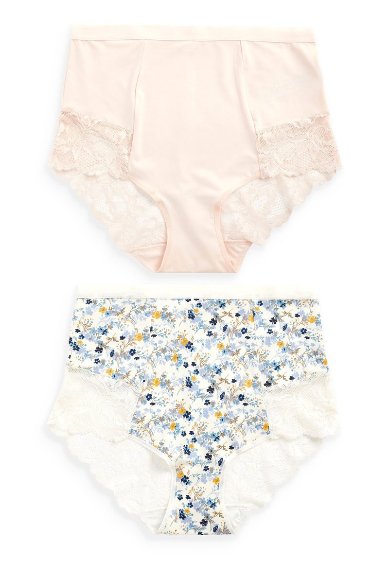 Next TWO PACK Shapewear print/pink Zalando.ch