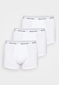 Unausgewählt, white detail/white
