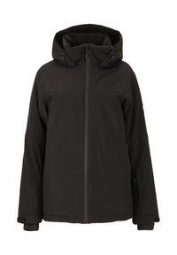 Unausgewählt, black