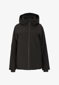 Unausgewählt, black