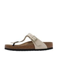 Sandalias - beige