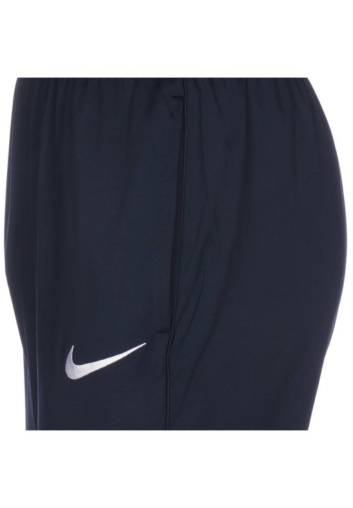 Nike TRAINING - Trousers - obsidian / white — foto 3